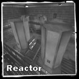More information about "Reactor"